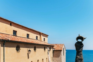 From Nice: French Riviera in One Day