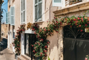 From Nice: French Riviera in One Day