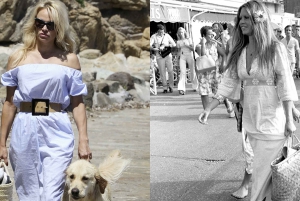 From Nice: Saint-Tropez and Port Grimaud