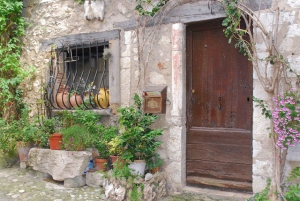 Full-Day French Riviera Small Group Trip