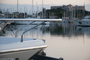 Full-Day French Riviera Small Group Trip