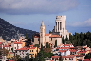 Full-Day French Riviera Small Group Trip