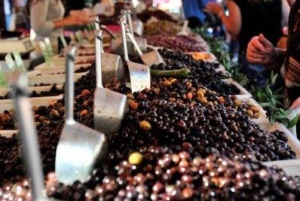 Italian rannikko ja markkinat: Italia: Kokopäiväretki: Pienryhmämatka