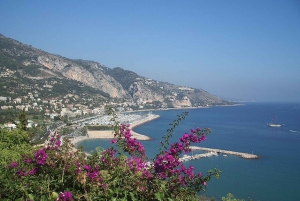 Italian Coast & Markets: Full-Day Small Group Trip