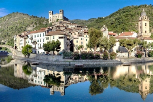 Italian Coast & Markets: Full-Day Small Group Trip