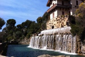 Nice: 7 Hills Electric Bike Tour with Local Guide