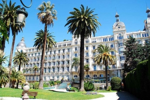 Nice: 7 Hills Electric Bike Tour with Local Guide