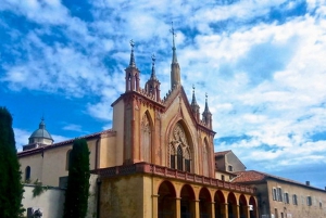 Nice: 7 Hills Electric Bike Tour with Local Guide