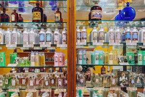 Nice: Countryside Tour with Grasse