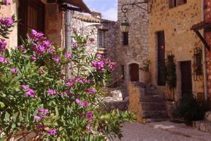 Nice: Countryside Tour with Grasse