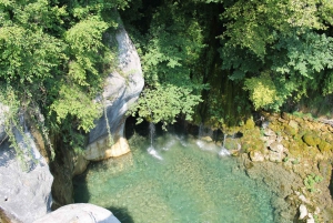 Nice: Plattelandstour met Grasse