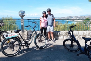 Nice: E-Bike City Tour