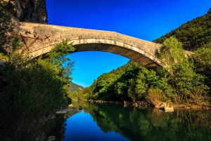 Nice: Gorges of Verdon and Fields of Lavender Tour