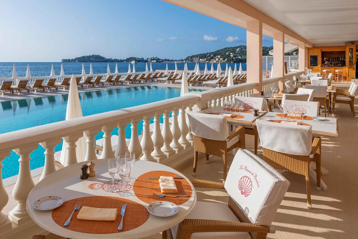 Nizza: Ylellinen jooga- ja spa-päivä Villa Rotschildin vierailulla