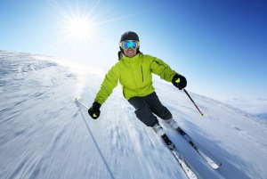 Ницца: Частный трансфер на Изолу