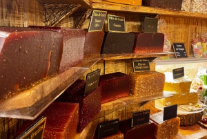 ニース：ディフェンダーに乗ってリヴィエラを走り、エズを発見しましょう