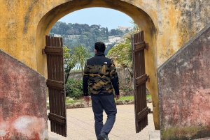 ニース：ディフェンダーに乗ってリヴィエラを走り、エズを発見しましょう