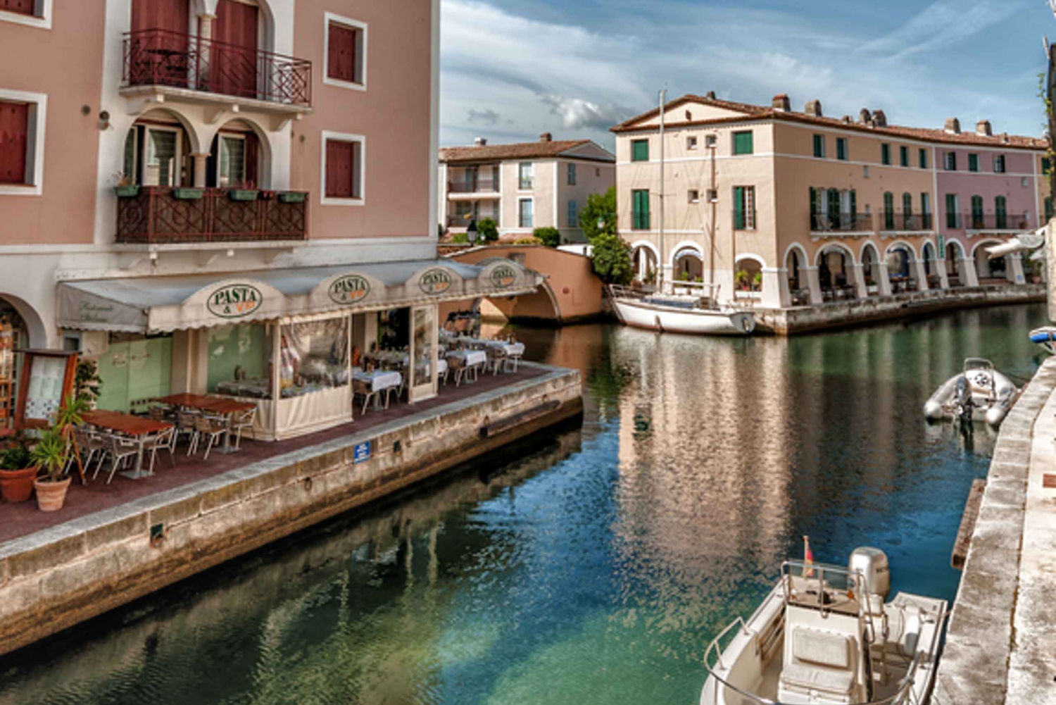 Private Côte d'Azur-utflukter fra Ville Franche