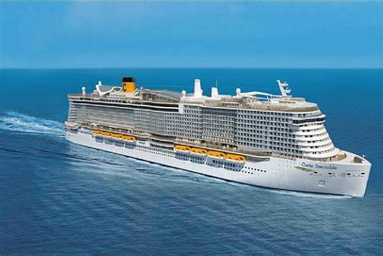 Частный индивидуальный тур по Французской Ривьере из Порта Вильфранша