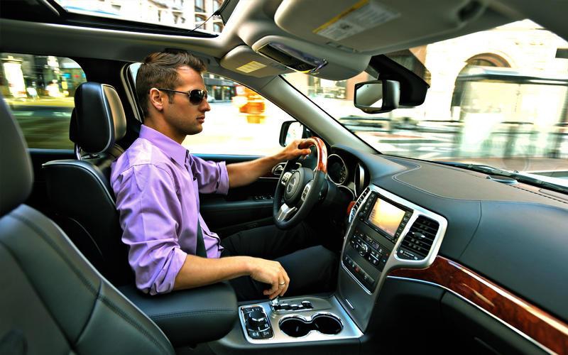 Riviera Luxury Limousines