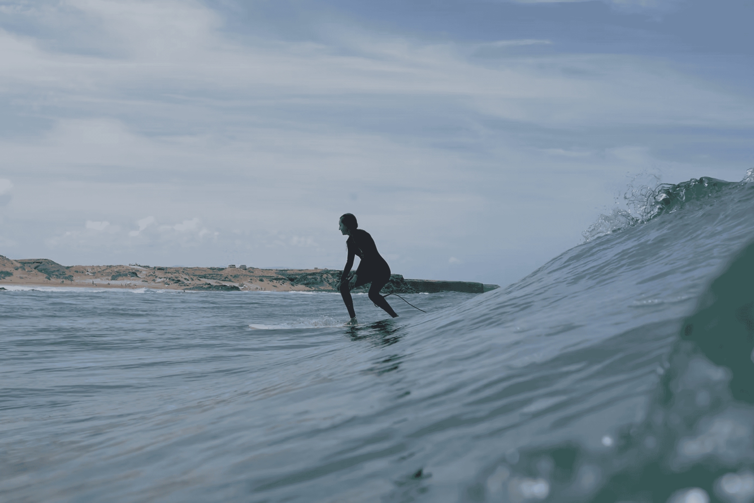 Corralejo: clases privadas de surf para principiantes y avanzados.