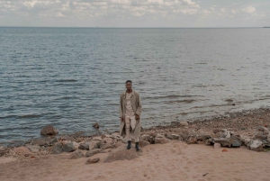 Alegría en familia en Fuerteventura: tour a pie privado