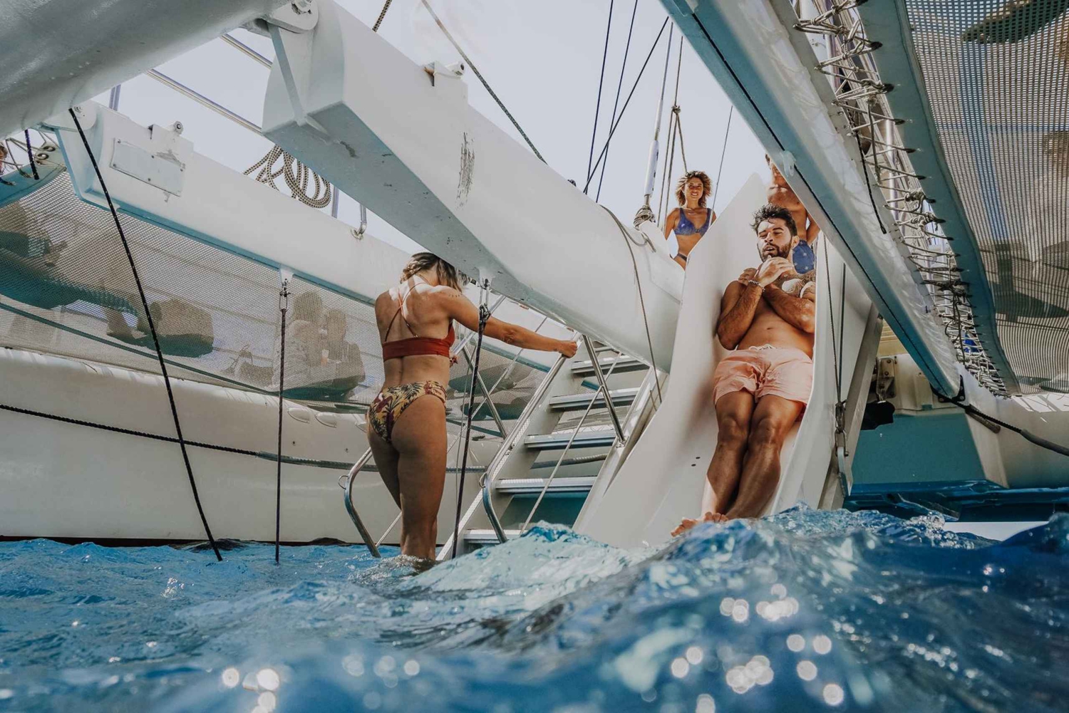 Desde Fuerteventura: minicrucero de Playa Blanca a Papagayo
