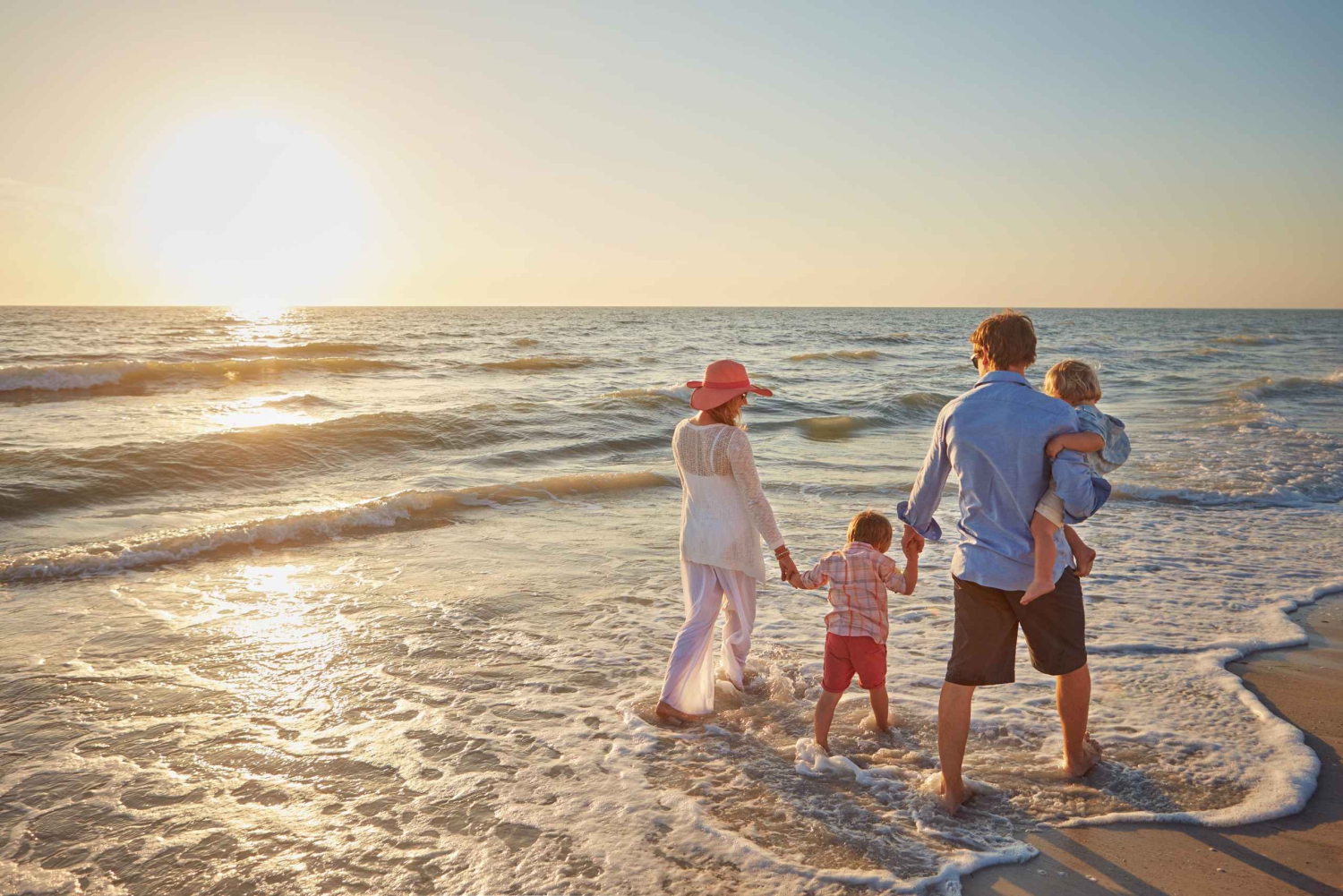 Fuerteventura: sesión de fotos en Corralejo con fotos editadas