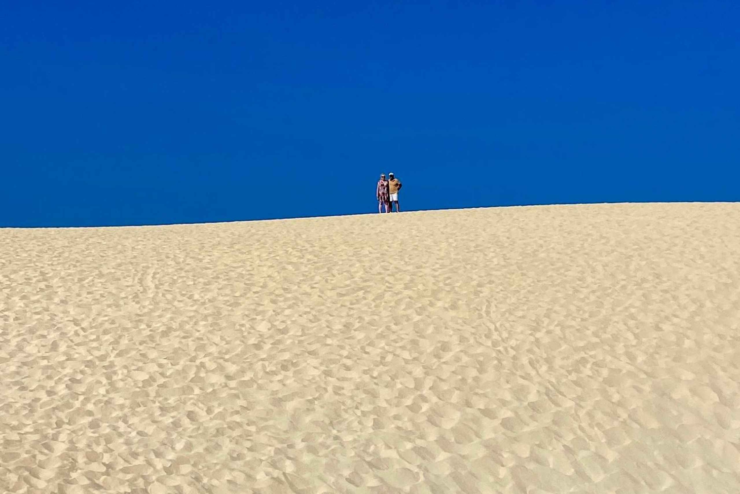 Fuerteventura: tour privado y personalizado por la isla