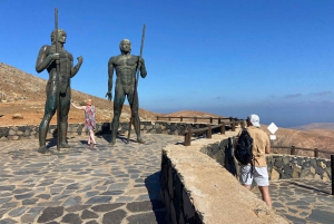 Fuerteventura: tour privado y personalizado por la isla