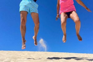 Fuerteventura: tour privado y personalizado por la isla