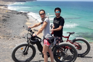Fuerteventura: Erkunde die Gegend mit einem Fahrradverleih
