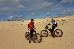 Fuerteventura: Erkunde die Gegend mit einem Fahrradverleih