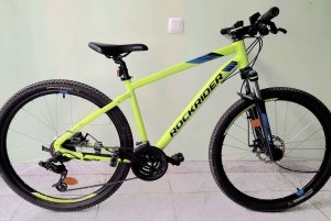 Fuerteventura: Erkunde die Gegend mit einem Fahrradverleih