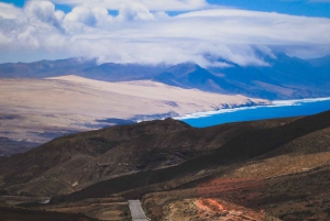 Fuerteventura: Island Tour by Minibus