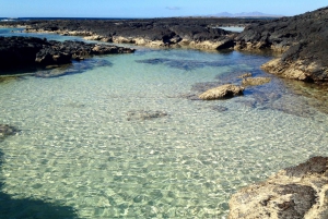 Fuerteventura North Full-Day Tour