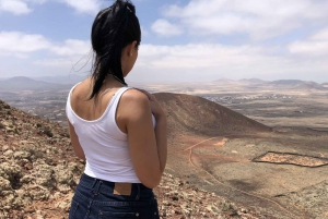 Fuerteventura North Full-Day Tour