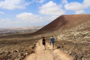 Fuerteventura North Full-Day Tour