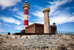 Fuerteventura North Full-Day Tour