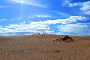 Fuerteventura: Panoramic Tour