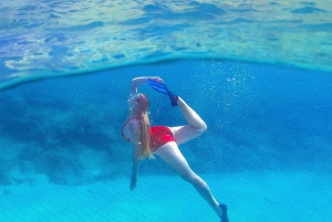 Playa Popcorn, Isla de Lobos y Dunas: ¡Playa Popcorn!