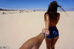 Fuerteventura: tour de día completo por los 5 mejores lugares para Instagram