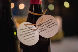 Fuerteventura: Tour & tasting at Conatvs Winery