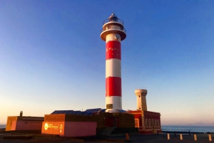 Fuerteventura: cata de vino y escapada por la tarde a El Cotillo