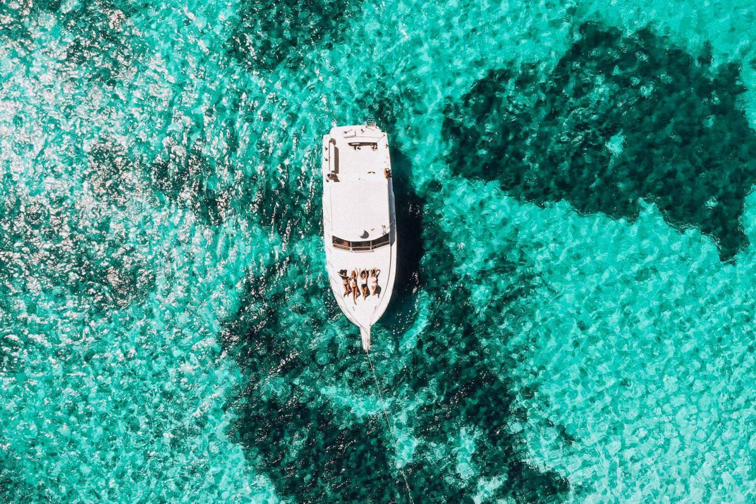 Lanzarote: Excursiones en barco privado y día en el mar