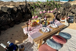 Picnic experience Fuerteventura