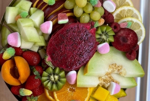 Picnic experience Fuerteventura