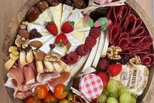 Picnic experience Fuerteventura