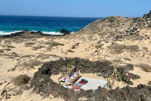Picnic experience Fuerteventura