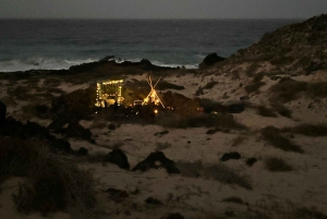 Picnic experience Fuerteventura